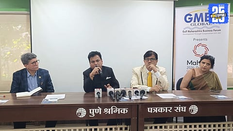 'Mahabiz' Global Summit in Dubai Announced