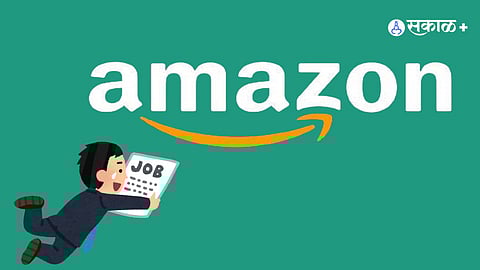 Amazon layoffs 14000