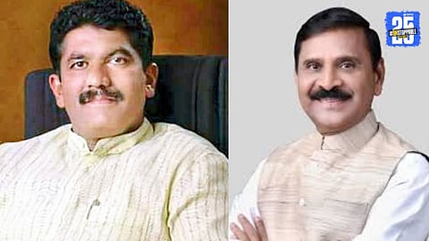 Ajit Pawar strengthens his hold in Satara; senior leaders Prabhakar Deshmukh and Sunil Mane expected to join NCP soon.