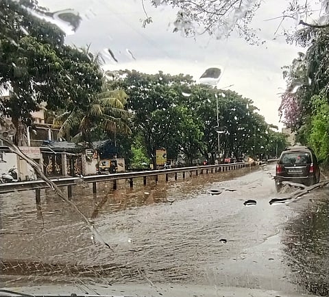 सकाळ संवाद