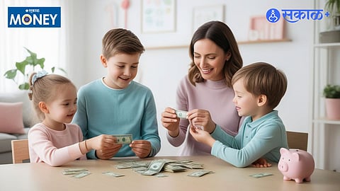 kids financial literacy