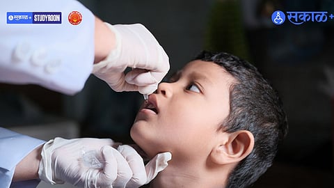 sakaldiary study room