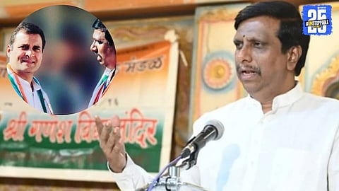 Political Shift in Kalyan-Dombivli