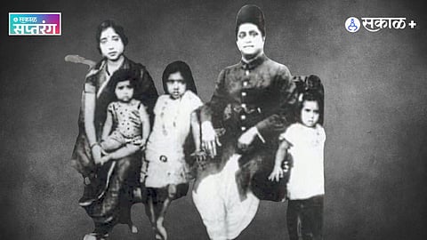 Hridaynath Mangeshkar story