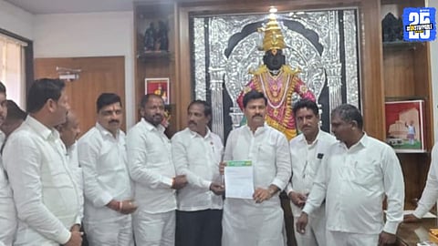 Sugarcane farmers push for pending payment release