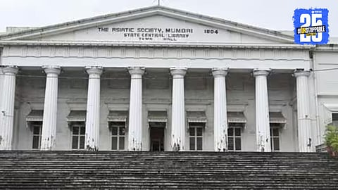 Asiatic Society Election