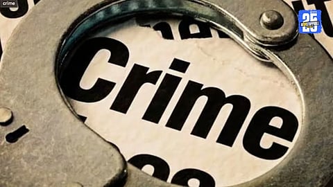 Suicide Due to Job Loss and Harassment in Pune