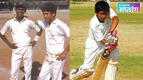 Harris and Giles Shields: A Century of Mumbai Cricket Legacy