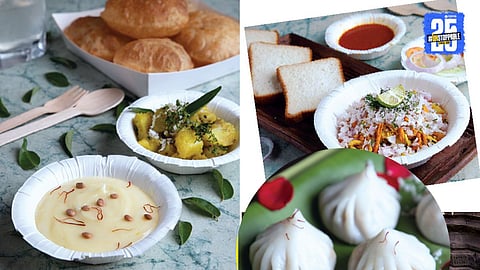 Poona Guest House: A Legacy of Marathi Cuisine and Culture