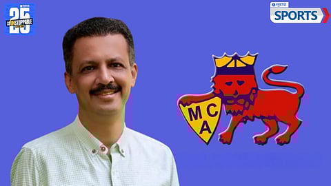 Milind Narvekar | MCA