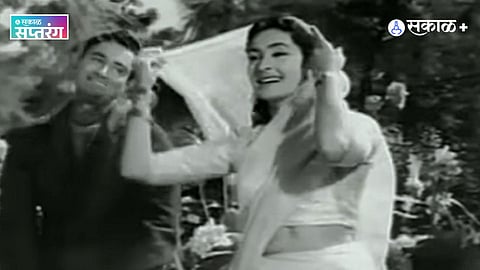 Do Aankhen Barah Haath analysis movie