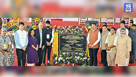 CM Devendra Fadnavis