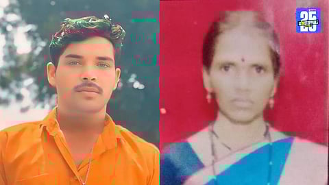 Jalna Mystery Couple Found Hanging from Same Tree Police Investigation On
