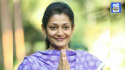 NCP leader Anuradha Adik to contest again in Shrirampur municipal elections; Mahayuti alliance prepares strategy.