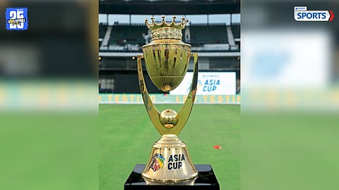 Asia Cup