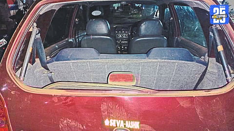 Daulat Sugar Factory