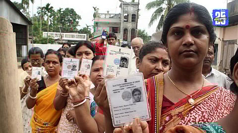 Tisangi Panchayat kolhapur