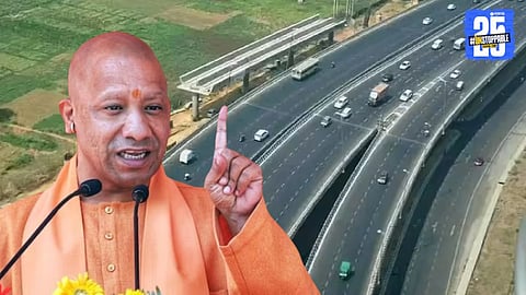 Bhangel Elevated Road Opening Soon