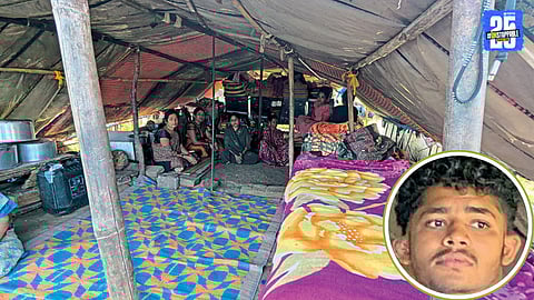 Asian Youth Wrestling Gold