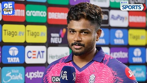 Sanju Samson IPL 2026