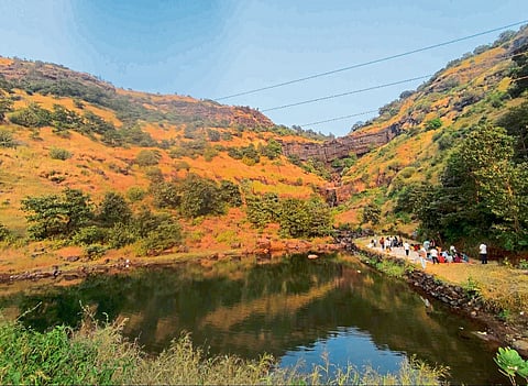 १५ वर्षांनंतर नामपाडा प्रकल्प मार्गी!