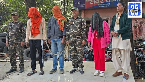 Boyfriend Theft For girlfriend