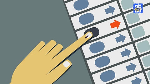 NCP’s ‘Panchanama: