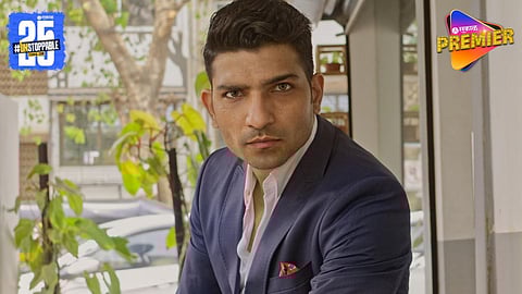 Jatin Sarna On Bollywood Movie