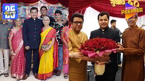 Subodh Bhave Post On His B'day