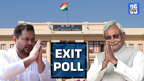 Bihar Assembly Election Exit Poll results are out