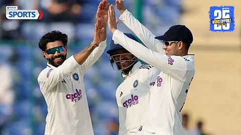 India and South Africa Series