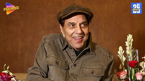 धर्मेंद्र यांना रुग्णालयातून डिस्चार्ज, घरीच उपचार सुरू राहणार; प्रकृतीबाबत डॉक्टरांनी दिली माहिती