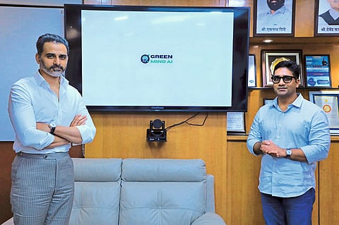 एमपीसीबीकडून डिजिटल झेप — पर्यावरण माहिती देणारा ए. आय. चॅटबॉट सुरू