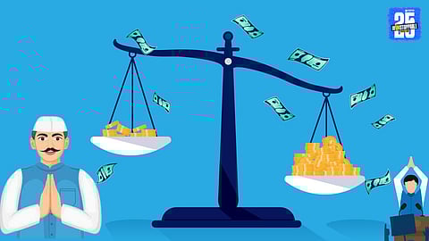 Only rich candidates get tickets in Chakan elections