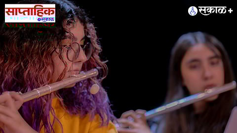 The Musician's Intimate Bond with the Instrument