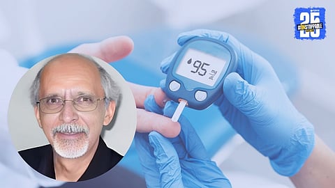 'Type 5 Diabetes' Gets Official Recognition