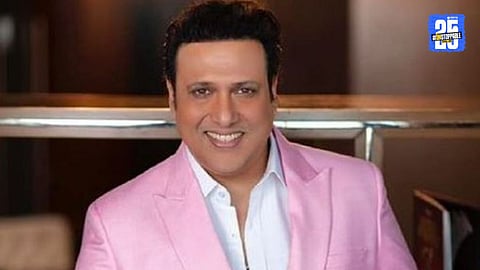 Actor Govinda Falls Unconscious Admitted to Criticare Hospital in Juhu Mumbai