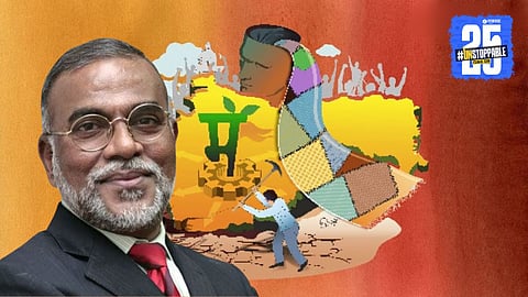 Dr. Jadhav Committee for Three-Language Policy