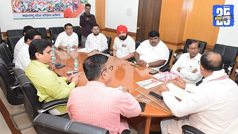 Demand for SC Candidates in Local Polls