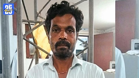Nagpur court sentences father to life for murdering daughter and staging suicide; police expose shocking truth.