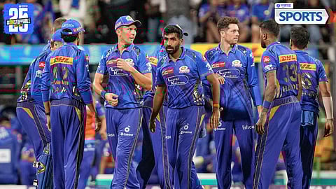 Mumbai Indians