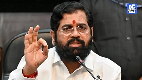 Eknath Shinde