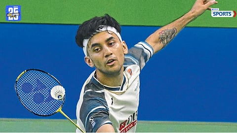 Badminton Tournament