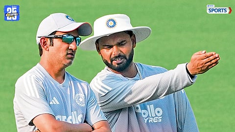 India vs South Africa