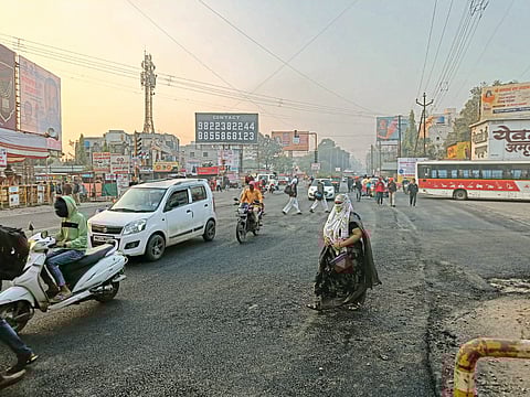 राज्यातील दिंड्यांनी गजबजली अलंकापुरी