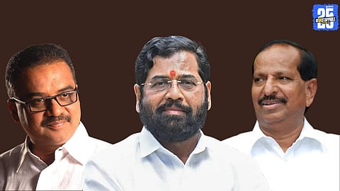 Ganesh Naik Holds First Janata Darbar in Vasai-Virar