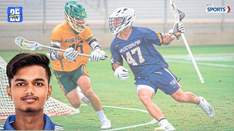 Asian Lacrosse Championship