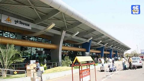 Pune Airport Lacks 'Green Channel' for Arrivals