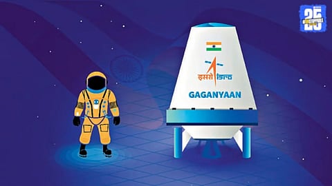 Gaganyaan Mission