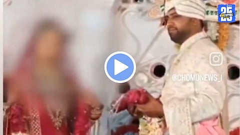 Rajasthan wedding canceled as groom insists dowry on Fortuner car from brides family